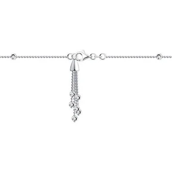 

Sokolov silver bracelet