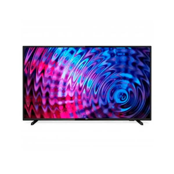 Smart tv Philips 32PFT5802 3" Full HD светодиодный wifi черный