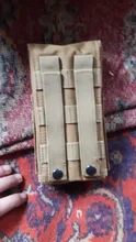 Bolsa de carcasa de munición táctica, 25 balas, calibre 12, riñonera Molle, soporte para pistola de tiro, Cartucho para Rifle, accesorios de caza