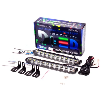 

Daytime Running Lights 24V DRL 42 DLED
