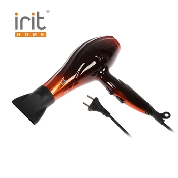 

Hair Dryer electric Irit IR-3149 hair dryer hair filler hair dryers hair dryer comb for hair styling