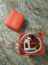 X-eped-estufa de Gas para acampar, equipo turístico para cocinar, senderismo, Picnic, 3500W