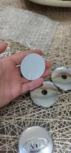 Tapacubos de centro de rueda de coche, 4 Uds., 56/60mm, reajuste de llanta automática, insignia, emblema creativo, pegatina de cubierta para KIA K2, K3, K5, Sorento, Sportage, Rio