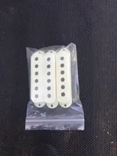 Guitar-Parts Donlis Single-Coil 3pcs/Pack 3pcs/Pack