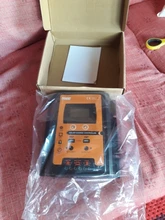 Controller Load-Timer Solar-Regulator PWM MPPT Dual-Usb 24V 70A 12V 50A 30A with Big