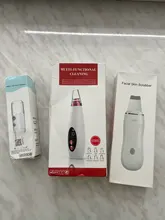 Skin-Scrubber Whitening-Lifting Reduce-Wrinkles Remove-Dirt-Blackhead Deep-Face-Cleaning-Machine