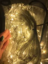 Curtain-Lights Led Icicle Christmas-Street-Garland Home-Decortion Garden Outdoor Party