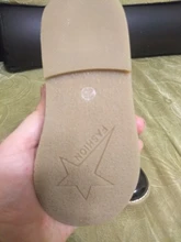 Zapatos de cuero Retro Para niña, zapatillas antideslizantes de princesa, zapatos de niña bailando, SMG056