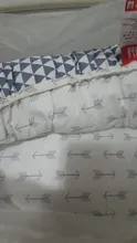 Cama nido para bebé de 85x50cm con almohada, cuna portátil de viaje, cuna de algodón para bebé recién nacido, cuna parachoques