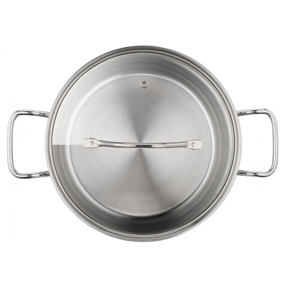Кастрюля Tefal Intuition A7024485