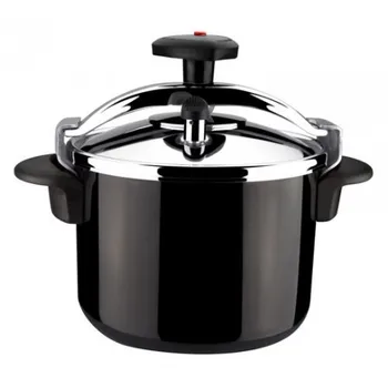 

Pressure cooker Magefesa Castell 6L Black