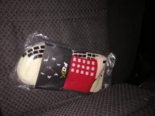 Calcetines deportivos para hombre, calcetín con fondo de toalla gruesa, dispensador de tubo, antideslizantes, para fútbol, baloncesto, novedad