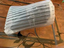 Desk-Lamp Eye-Protection Wooden Bedroom Reading LED Home-Decor Living-Room Creative Nordic