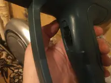 NEWACALOX-Pistola de aire caliente industrial, termorregulador LCD de 2000W, 220V, apto para enchufe de la UE, pistolas de calor con envoltura termal, boquilla de calentador