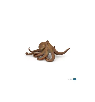 

Octopus-PAPO