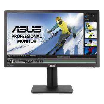 

Monitor Asus PB278Q 27" QHD IPS HDMI Black