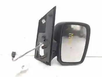 

8153GH right rear view mirror CITROEN JUMPY