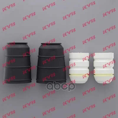 Пыльник Отбойник Citroen Jumper/Fiat Ducato/Peugeot Boxer Пер.(К-Т На 2 Амор.) Kyb 910091 KYB арт. 910091