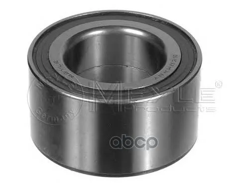 100 407 0035_подшипник Ступ.!Пер Vw Golf/Vento/Passat 87-99 Meyle 1004070035 Meyle арт. 1004070035
