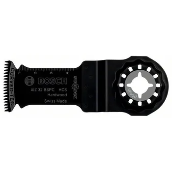 

BOSCH-immersion HCS AIZ 32 BSPC Hard Wood 50x32mm