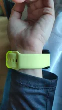 Correa de silicona para Samsung Galaxy Watch Active 2 Active 3 Gear S2, correa de reloj para Huami Amazfit bip, 20mm, 22mm, novedad