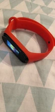 Reloj deportivo inteligente M4 para hombre y mujer, pulsera multifunción resistente al agua con control del ritmo cardíaco y de la presión sanguínea