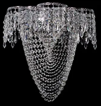 

Item No. 1726 Daisy 3*60 - 040 Chrome д40