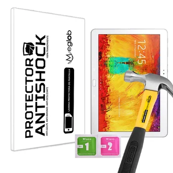 

Screen protector Anti-Shock Anti-scratch Anti-Shatter compatible with Tablet Samsung Galaxy Note 101 2014