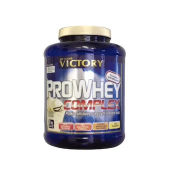 

Pro whey 2Kg [Victory] Chocolate Choco