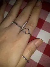 Jewelry Finger-Ring Wedding Silver Hot-Sale BAMOER Women 100%925-Sterling-Silver Star