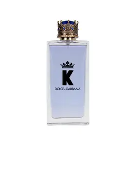 

DOLCE & GABBANA K BY DOLCE & GABBANA Eau de Toilette vaporizer 150 ml