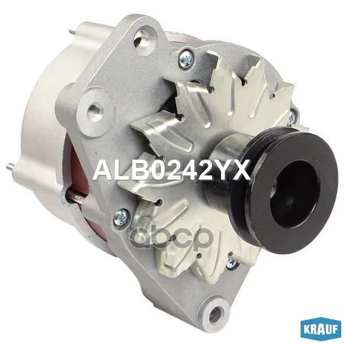 Генератор Krauf арт. ALB0242YX