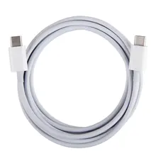 Шнур USB-C3.1 к USB-C3.1 разъему типа C 2 тыкать MACBOOK 12 MACBOOK PRO