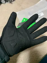 Gloves Bike Spring Cycling Mountain-Bike ROCKBROS Breathable Sports Shockproof MTB Autumn