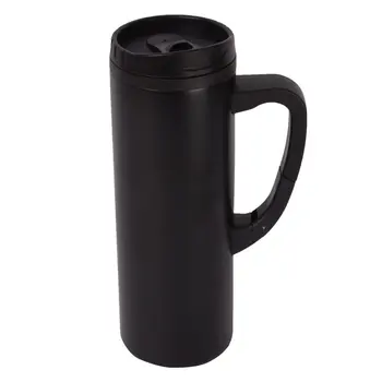

Boomug Handle Steel Mug