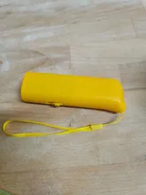 Espantaperros-silbato antiladridos, entrenador aparato de entrenamiento LED ultrasónico 3 en 1, antiladridos