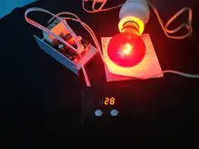 Dimmer Power-Supply Digital-Meters Speed-Control 10000w Scr Control-Electronic-Voltage-Regulator