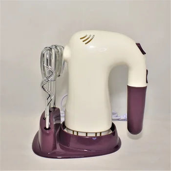 

MIXER WITH STAND
