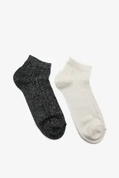 

Koton Women 2'li Women Socks