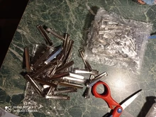 50 Uds. 25/30/35/45/50/60mm Clips de una sola clavija de cocodrilo con dientes en blanco ajuste de la joyería que hace la Base para el cabello DIY