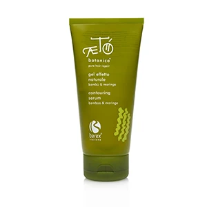 

Baex aeto serum firming styling with bamboo extract and moringa Contour Serum 150 ml