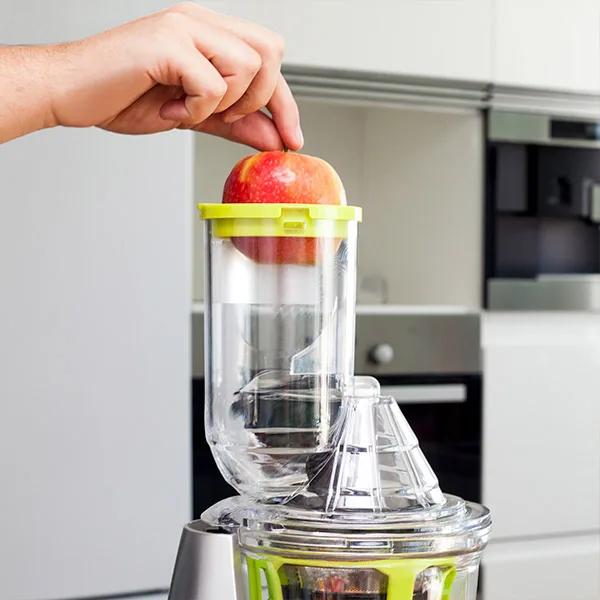 Cecotec c-соковыжималка Pro 4037 Liquidiser