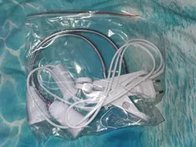 Light-Socket Base Desk-Lamp-Holder Gooseneck Clip-On-Cable Us-Plug On-Off-Switch Flexible