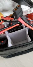 Safety-Bag Drone-Batteries Helicopter Fireproof Airplane FPV 8-Compartments for Rc-Model