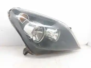 

1216562 right headlight OPEL ASTRA H Saloon