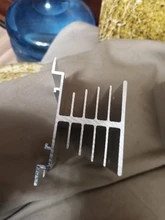 Solid-State-Relay Cover Single-Phase Control White-Shell 10DA 40DA SSR 25DA DC Plastic