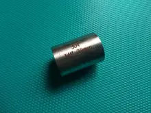 Coupling-Joint Stainless-Steel-Pipe-Fittings 1/4 1-1/4-Socket Banded 