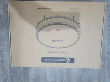 Neatsvor-Robot aspirador X500 3000PA , aspira el pelo de mascota, limpia, friega y barre la casa, con recarga automática, 3 en 1