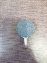 Aquarium Aerator Bubble-Disk Oxygen-Plate Pond-Pump Air-Stone Fish-Tank Hydroponic 40mm