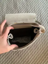 Mochila de Disney de Mickey mouse, bolso de mano